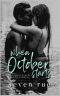 [Juno & Ezra 01] • When October Starts